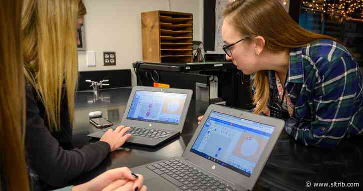 This Utah district will let high schoolers start class at 9 a.m.