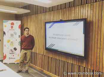 Scotland’s Bitcoiners Share Canny Tales of ‘Buying the Dip’