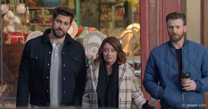 Every Single Super Bowl 2020 Celebrity Commercial You Need to See — So Far