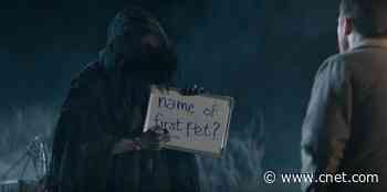 Super Bowl 2020 commercial for Dashlane drops you in terrifying password hell     - CNET