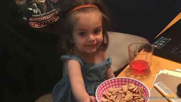 No charges expected in death of two-year-old from Cardston