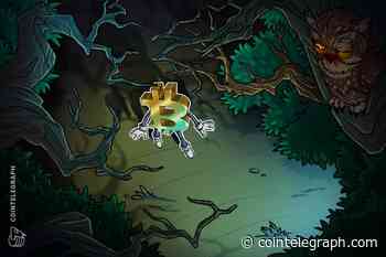 Bitcoin Price Drops 3% on Brexit and Coronavirus Case in the UK