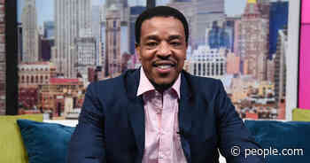 Russell Hornsby Says Lincoln Rhyme TV Series Is 'New Breath & Depth' Compared to Book & Movie