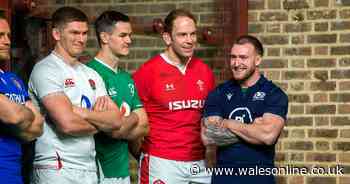 The record Six Nations prize money on offer this year and why England get paid more than Wales for taking part