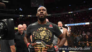 UFC 247 odds, predictions: MMA insider reveals picks for Jones vs. Reyes, Shevchenko vs. Chookagian