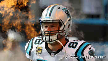 Greg Olsen would consider reuniting with Ron Rivera if he decides to continue playing in 2020, per report