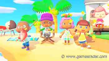 Yes, Animal Crossing: New Horizons is limited to one island per console