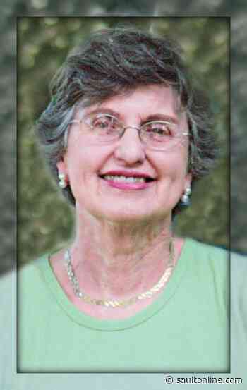 GOULD, Margaret Day
