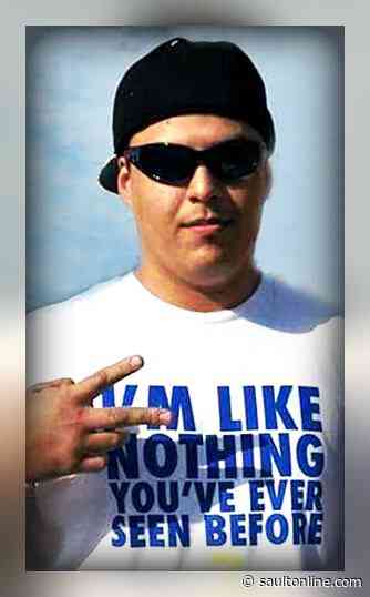 ELIE, William “Billy” Hubert