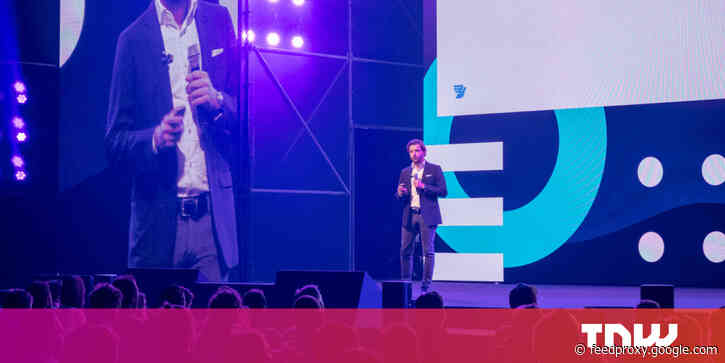 These TNW2020 tracks are back by popular demand