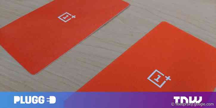 OnePlus may finally support wireless charging in its next phone