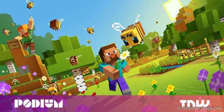 Everything you need to know about Bees in Minecraft