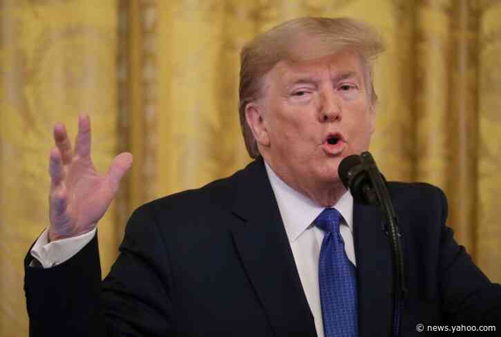 Trump to expand travel ban to six additional countries: U.S. official