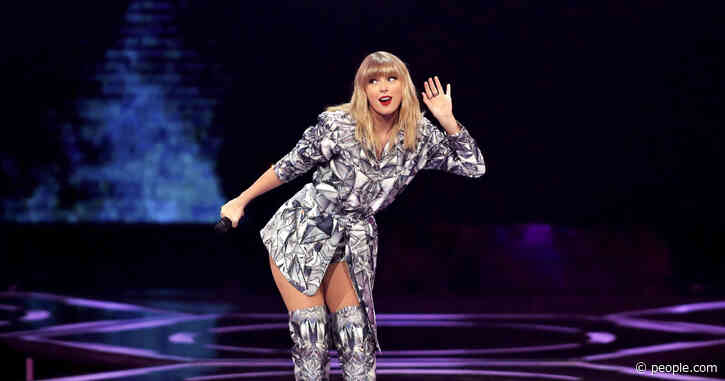 Taylor Swift Releases New Political Anthem ‘Only the Young’ — Listen Now