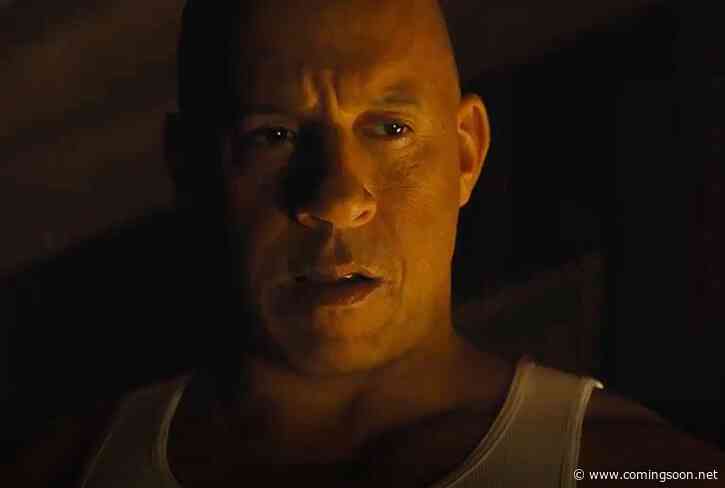 The Fast & Furious 9 Trailer Is Here!