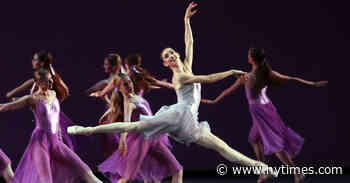 Dancer Tries to Quell ‘West Side Story’ Controversy: ‘I Am Not a Victim’