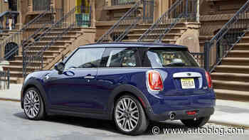 Next-gen Mini is on hold over Brexit and cost-cutting