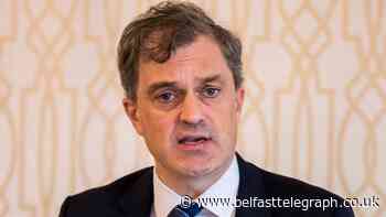 Regulations around pensions for people injured during Troubles splits parties