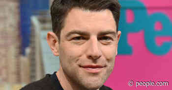 Max Greenfield and The Neighborhood Cast Went All Out For His Daughter's 10th Birthday