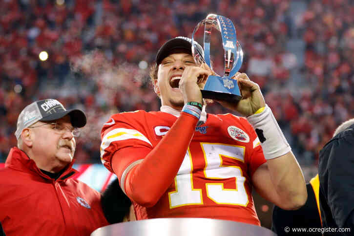 Super Bowl LIV preview: San Francisco 49ers vs. Kansas City Chiefs