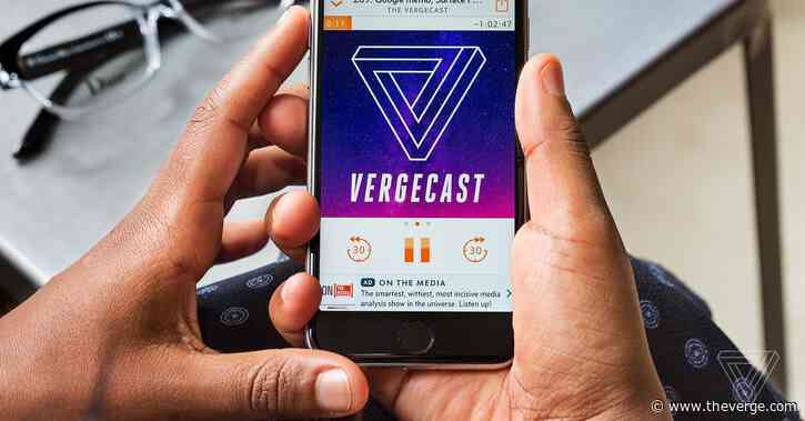 Podcast app Overcast adds automatic intro skipping and overhauled Voice Boost feature