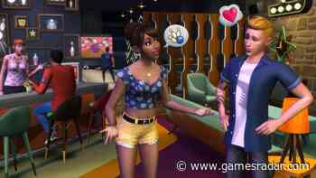 The Sims 5 could have more multiplayer features like "social interactions and competition"
