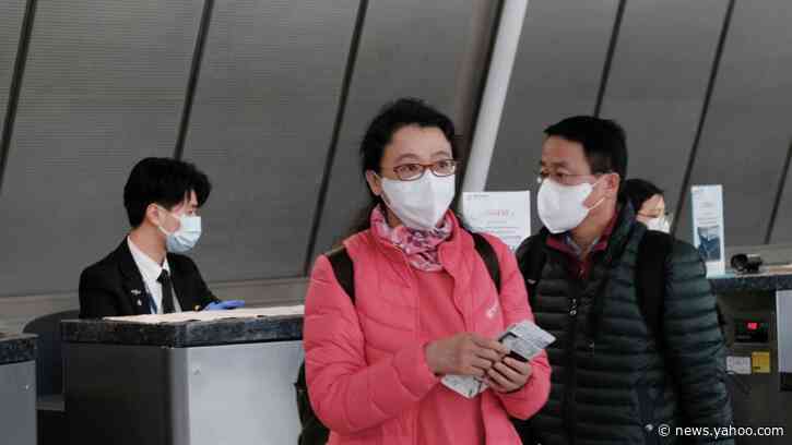 U.S. Declares Public Health Emergency Over Coronavirus Fears