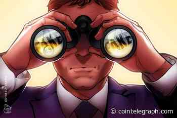 Europe’s First Crypto License Issuer Warns of New Unregistered Crypto Firm