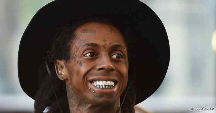 Lil Wayne Releases His 13th Album Funeral — and Includes Two Kobe Bryant Tributes