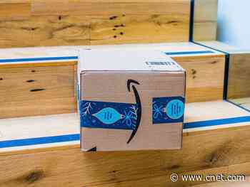 Amazon (briefly) tops $1 trillion in market cap     - CNET