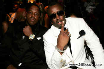 Mase Puts Diddy On Blast, Says He Attempted to Buy Back His Publishing for $2M