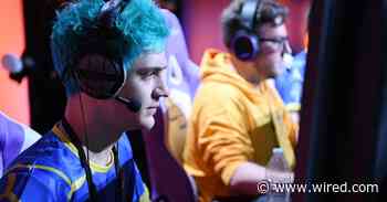 Twitch Is Slowly Losing Some Major Streamers