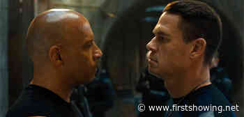 First Full Trailer for Justin Lin's 'Fast Saga' Sequel 'Fast & Furious 9'