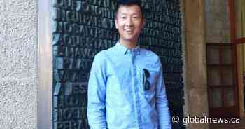 ‘I definitely fear for their health’: young Calgary family trapped in Wuhan faces being separated