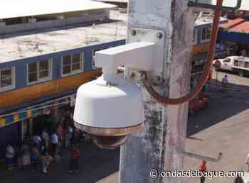 Renovación tecnológica para cámaras de seguridad de Ibagué, Guamo y El Espinal - Ondas de Ibagué