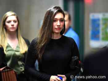 A Harvey Weinstein accuser testified that they were in a secret, abusive relationship and gave graphic testimony about his body