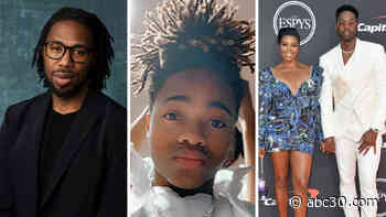 Texas teen who was told his dreadlocks violated school dress code invited to Oscars by 'Hair Love' team