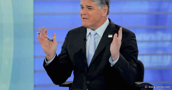 Don Gale: Friendship overrides political differences