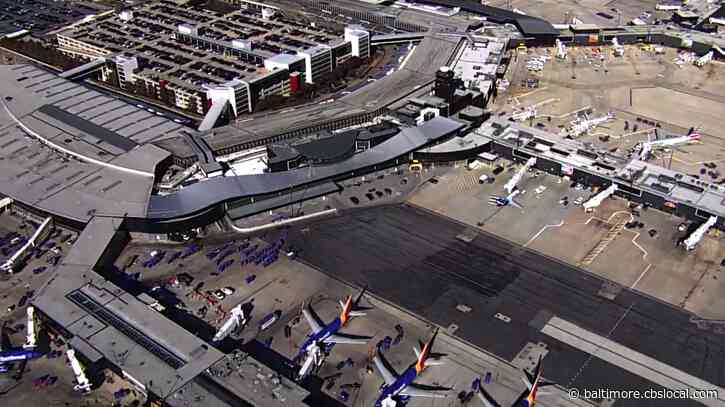 BWI Marshall Airport To Receive Upgraded Wi-Fi Service By 2021