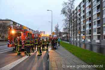 Piet (93) zag geen uitweg meer: ontbreken van zorgplek drijft hem tot wanhoopsdaad