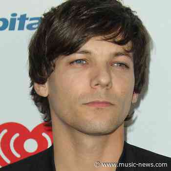 Louis Tomlinson used songwriting as therapy following family tragedies