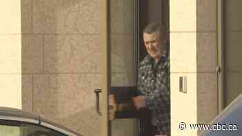 Jason McKay guilty of 2nd-degree murder in domestic homicide