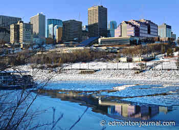 Edmonton's luxury home market remains buyer-friendly