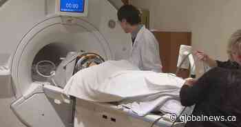MRI wait list in Saskatchewan sees significant increase
