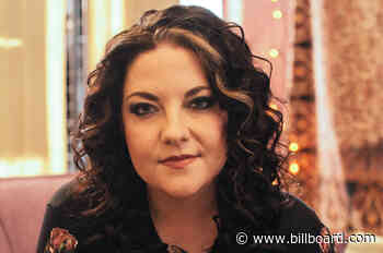 First Country: New Music From Ashley McBryde, Plus Diplo With Morgan Wallen & Julia Michaels