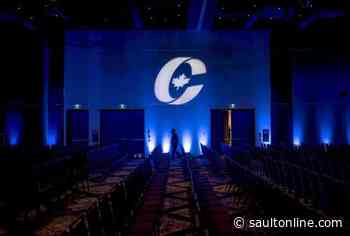 Despite big drop in 4th-quarter donations, Tories won 2019 fundraising race