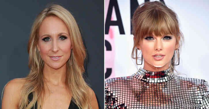 Nikki Glaser Apologizes to Taylor Swift for Body Shaming Comments Included in Miss Americana