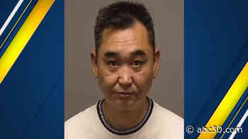 Fresno man arrested on suspicion of pimping at Clovis massage parlors