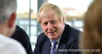 Boris Johnson's Brexit speech in full as Britain leaves the European Union