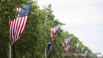 Special relationship will grow even stronger after Brexit, says US